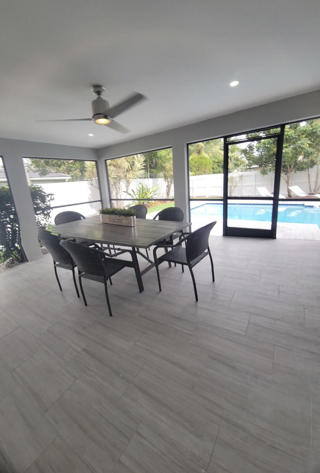 DEERFIELD BEACH GARDENS - Residential Income