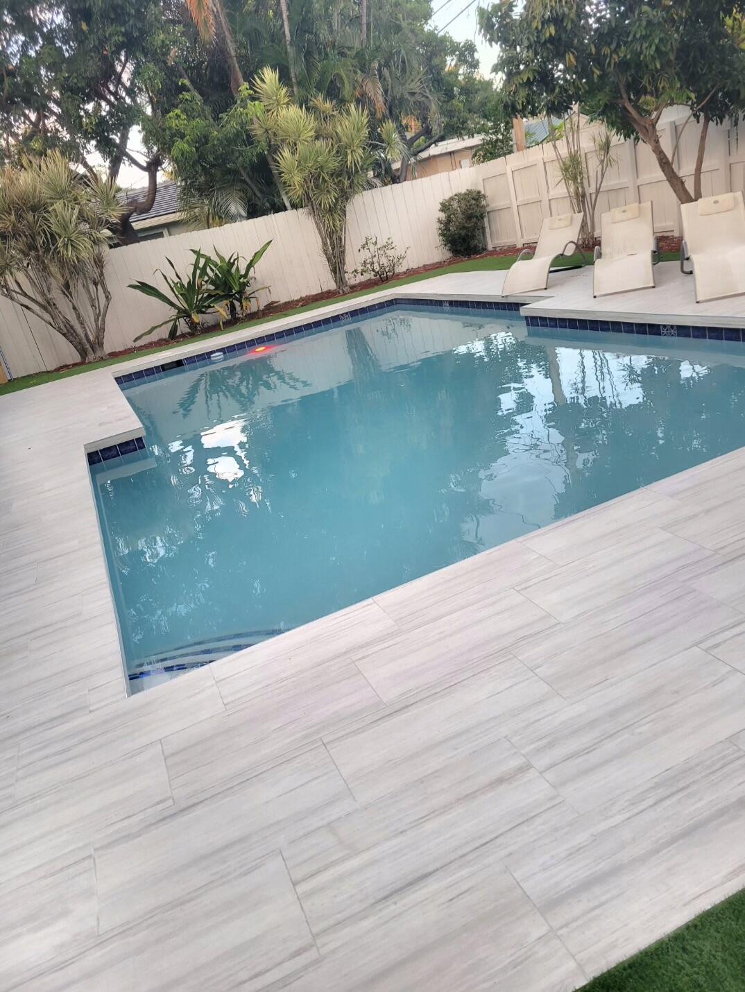DEERFIELD BEACH GARDENS - Residential Income