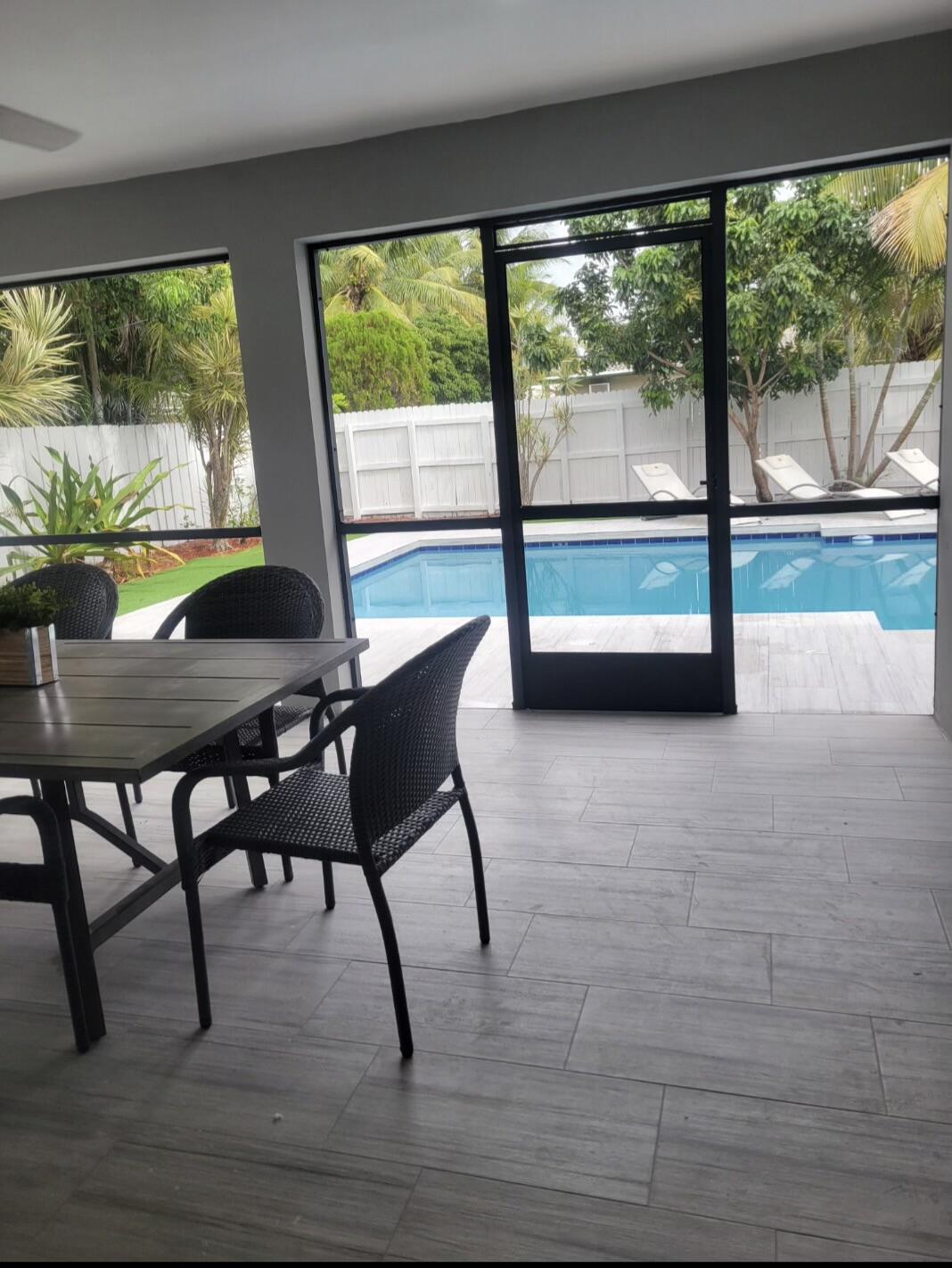 DEERFIELD BEACH GARDENS - Residential Income