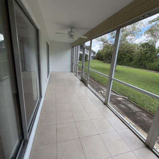 TIERRA VERDE CONDO - Residential Lease