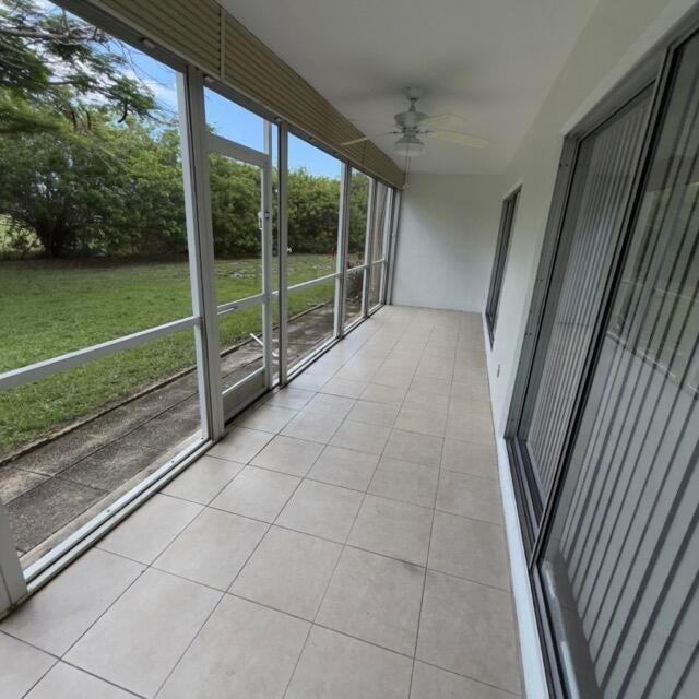 TIERRA VERDE CONDO - Residential Lease