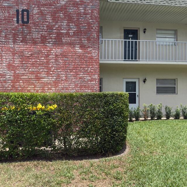 TIERRA VERDE CONDO - Residential Lease