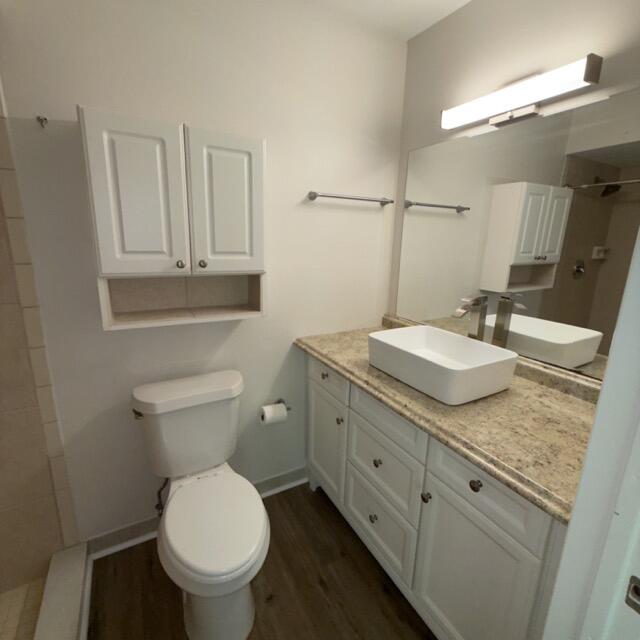 TIERRA VERDE CONDO - Residential Lease