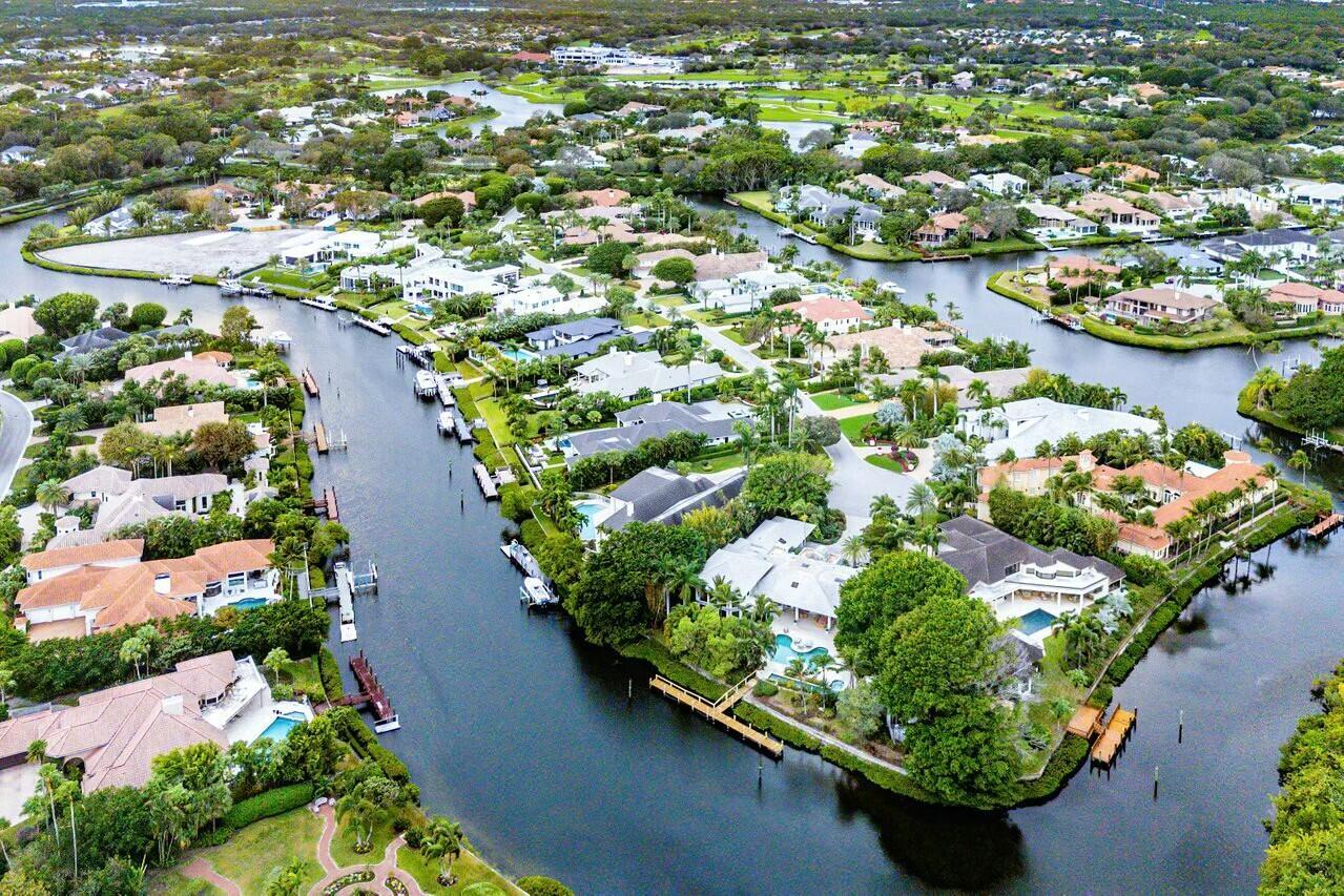 FRENCHMANS CREEK PAR B - Residential