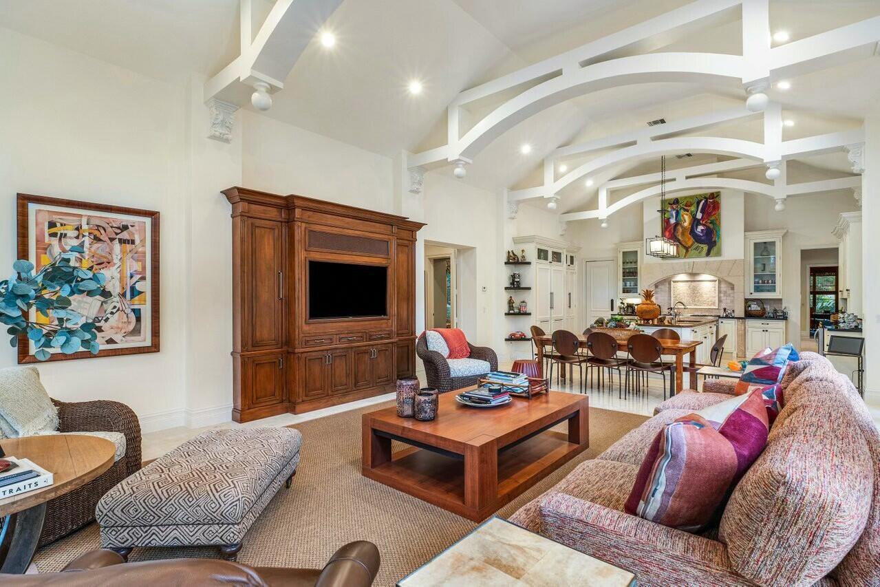 FRENCHMANS CREEK PAR B - Residential