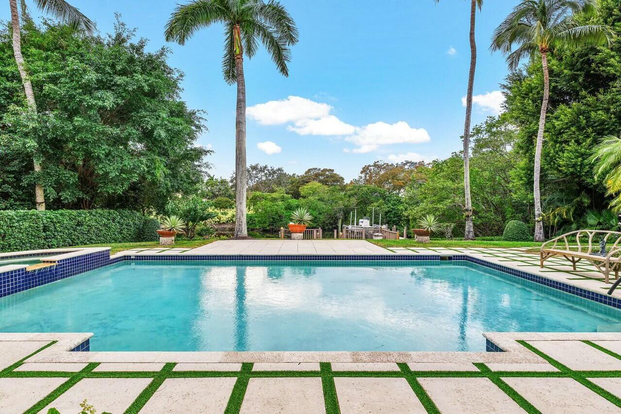 FRENCHMANS CREEK PAR B - Residential