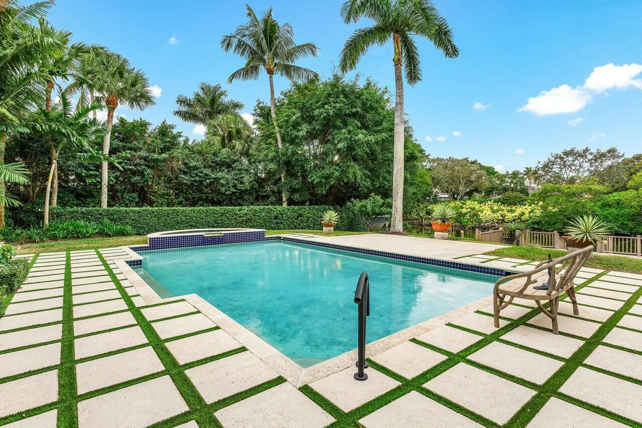 FRENCHMANS CREEK PAR B - Residential