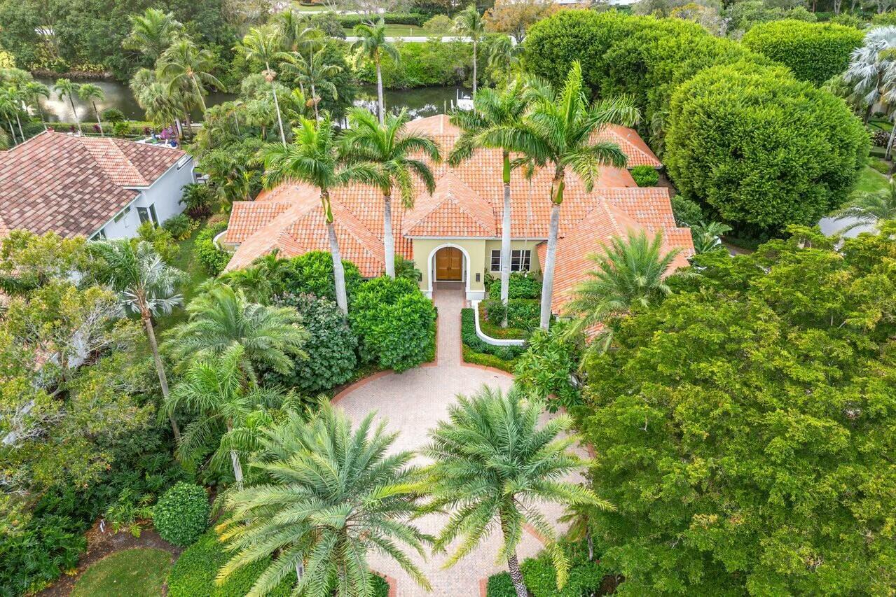 FRENCHMANS CREEK PAR B - Residential