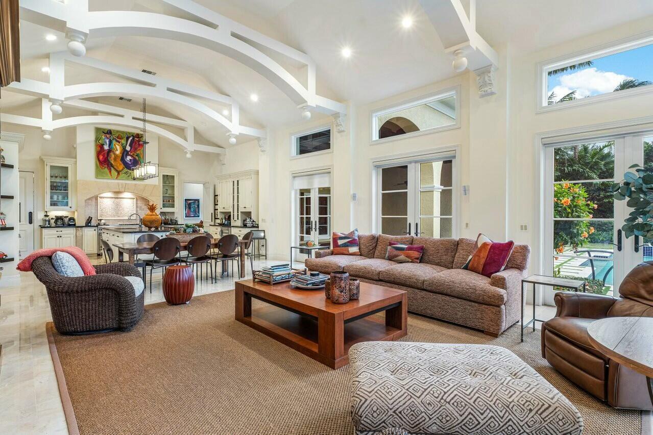 FRENCHMANS CREEK PAR B - Residential