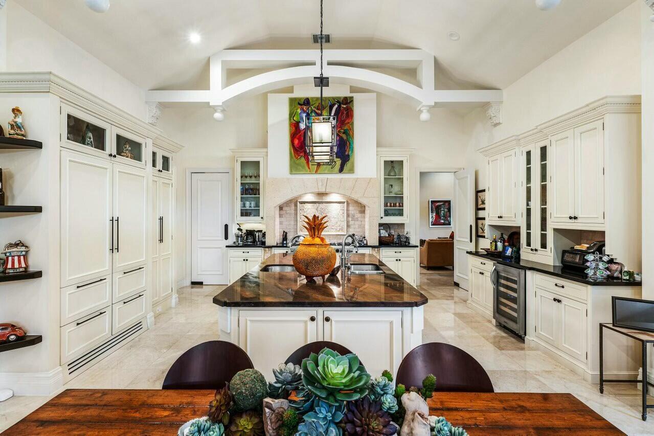 FRENCHMANS CREEK PAR B - Residential