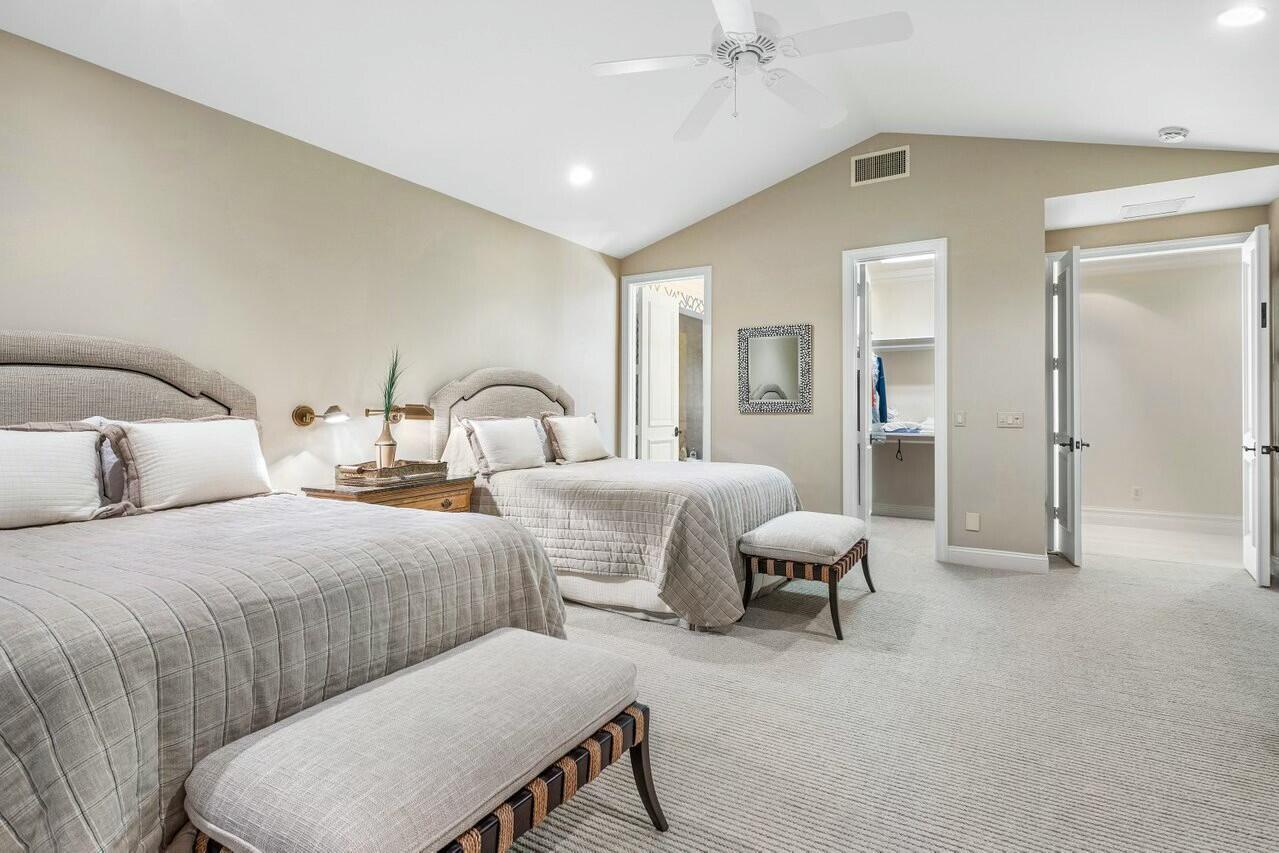 FRENCHMANS CREEK PAR B - Residential