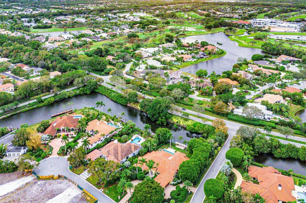 FRENCHMANS CREEK PAR B - Residential