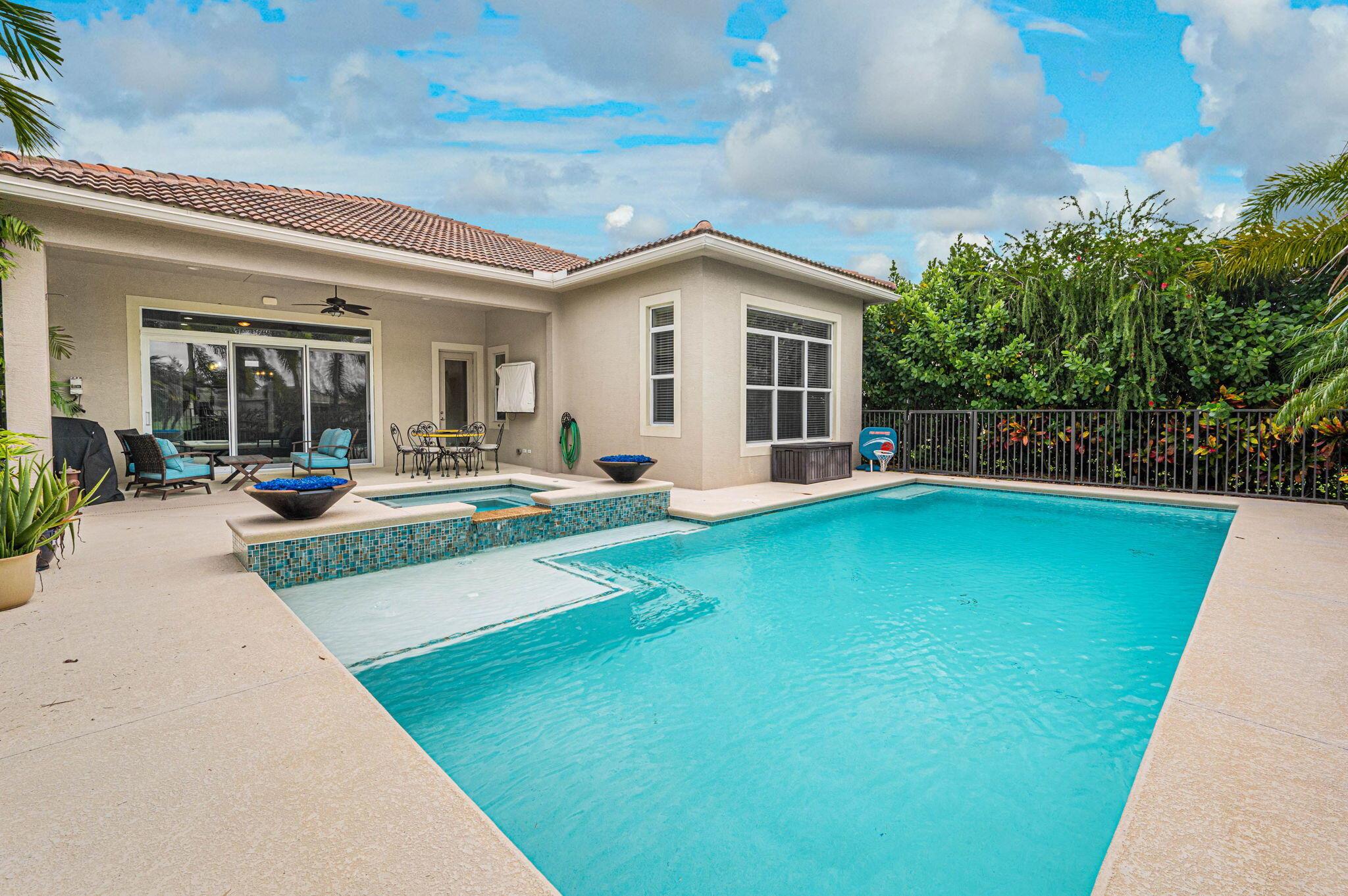 VERANO PUD NO 1 PLAT NO 1 - Residential