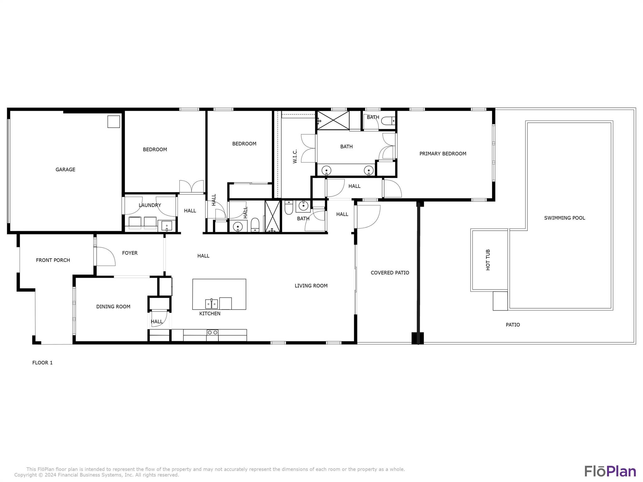 VERANO PUD NO 1 PLAT NO 1 - Residential