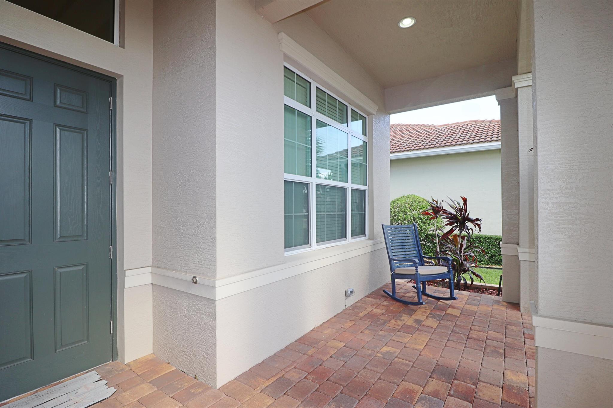 VERANO PUD NO 1 PLAT NO 1 - Residential