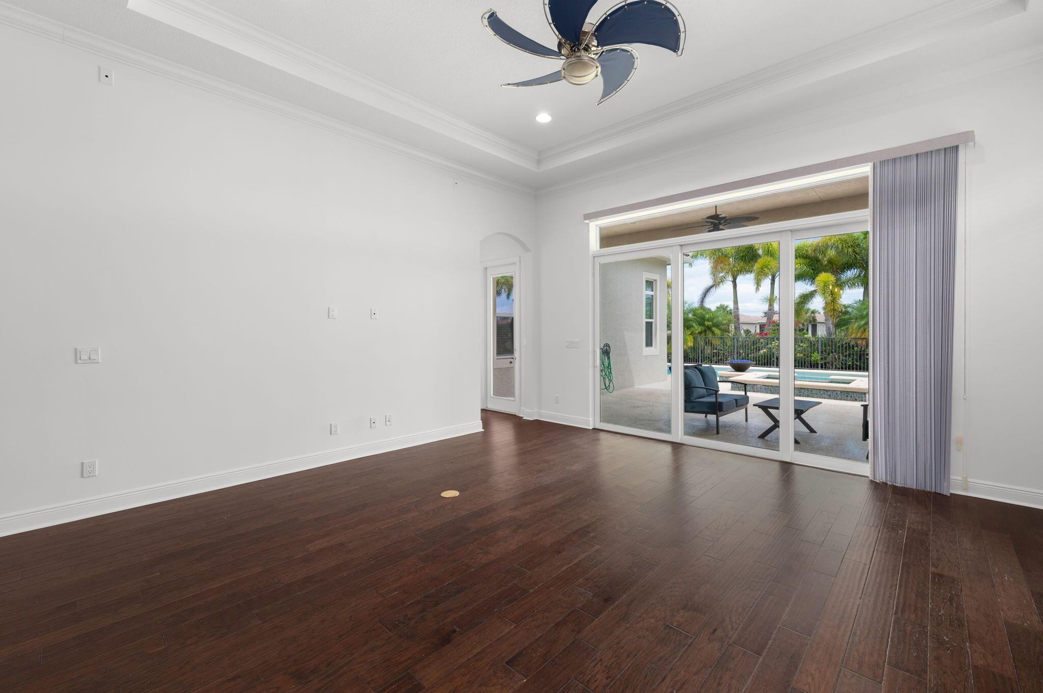 VERANO PUD NO 1 PLAT NO 1 - Residential