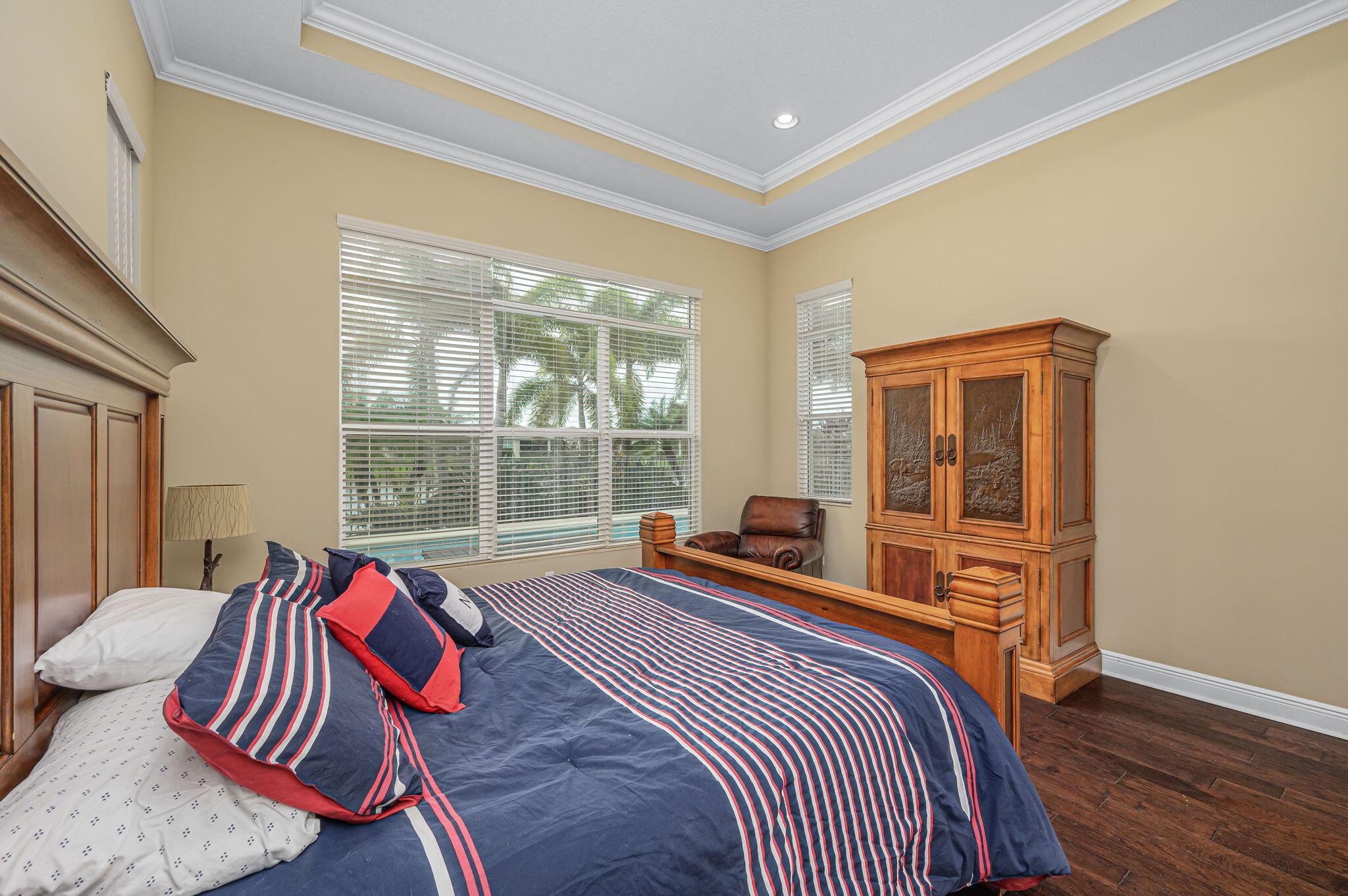 VERANO PUD NO 1 PLAT NO 1 - Residential