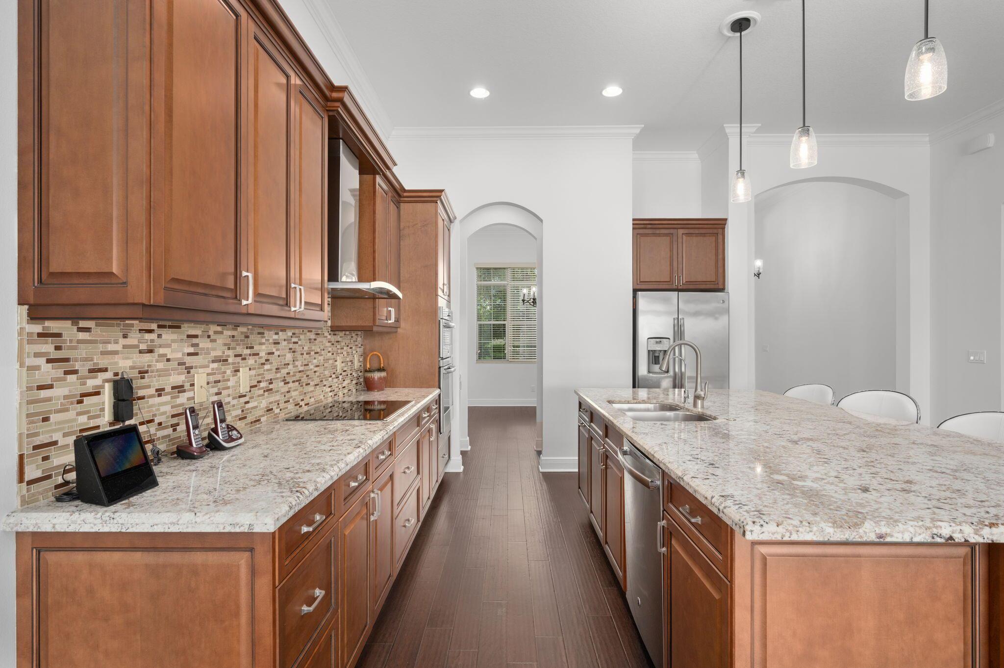 VERANO PUD NO 1 PLAT NO 1 - Residential