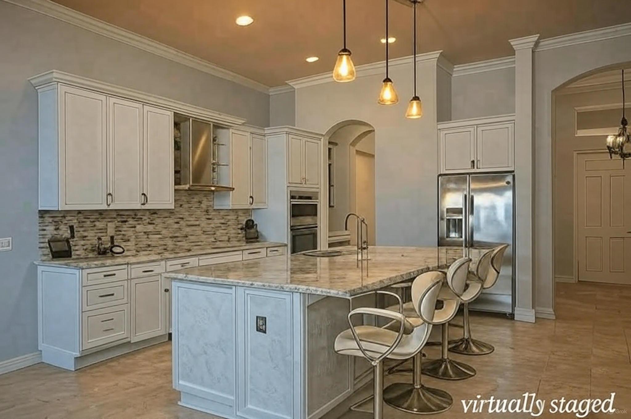 VERANO PUD NO 1 PLAT NO 1 - Residential