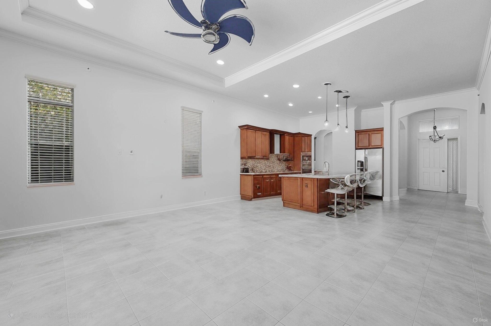 VERANO PUD NO 1 PLAT NO 1 - Residential