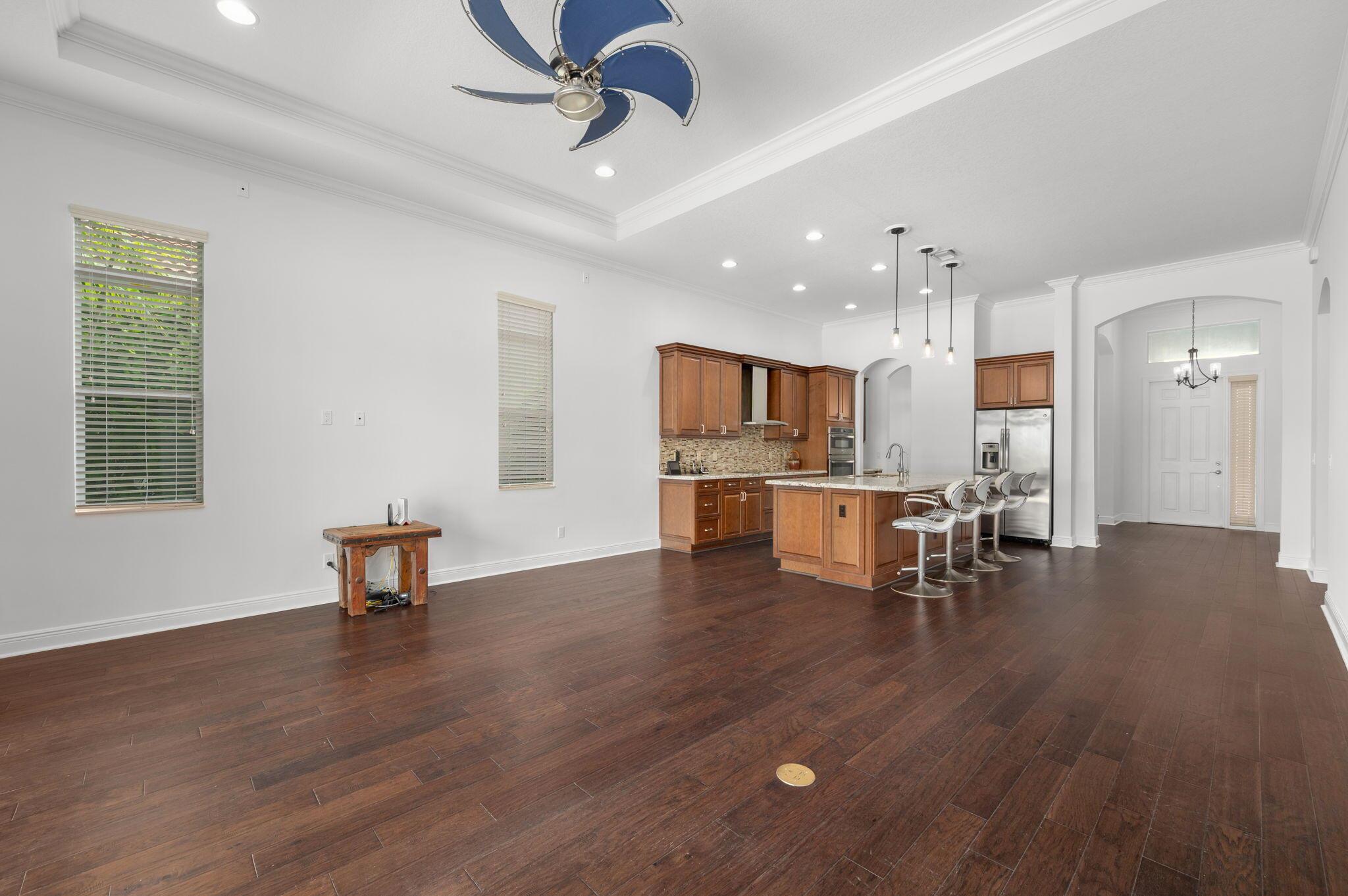 VERANO PUD NO 1 PLAT NO 1 - Residential