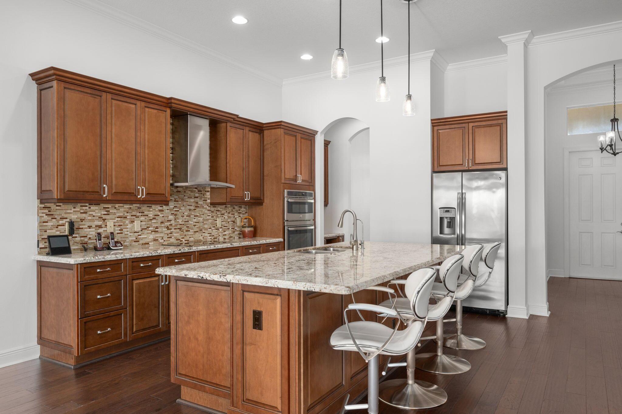 VERANO PUD NO 1 PLAT NO 1 - Residential