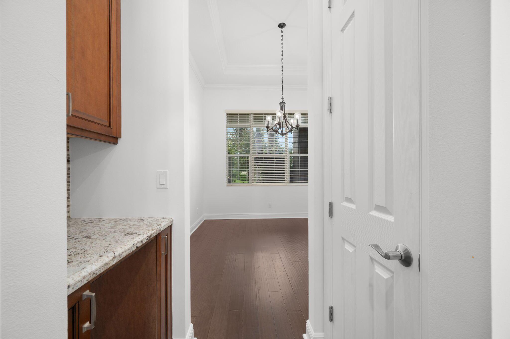 VERANO PUD NO 1 PLAT NO 1 - Residential