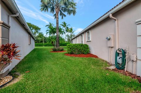 A home in Lake Worth