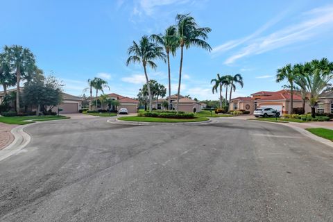 A home in Lake Worth