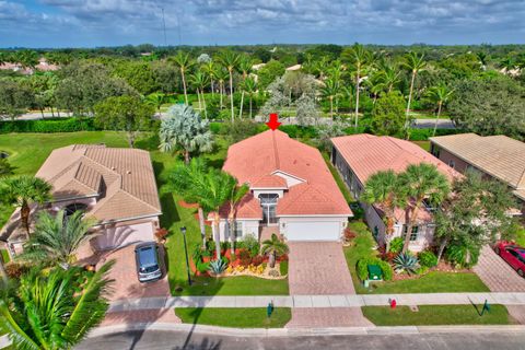 A home in Lake Worth