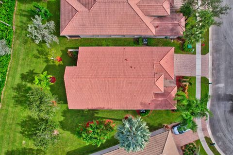 A home in Lake Worth