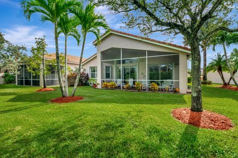 A home in Lake Worth