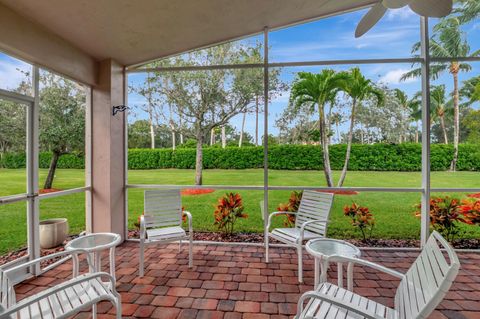 A home in Lake Worth