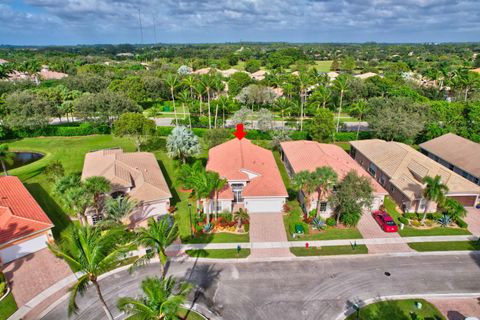 A home in Lake Worth