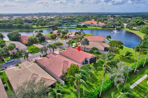 A home in Lake Worth