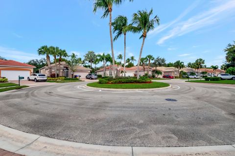 A home in Lake Worth