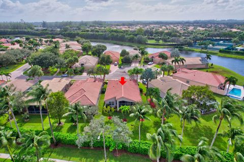 A home in Lake Worth