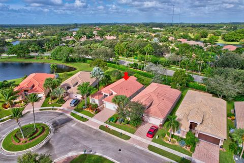 A home in Lake Worth