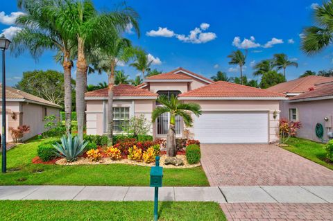 A home in Lake Worth