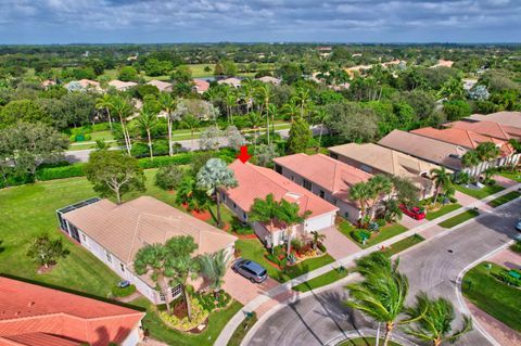 A home in Lake Worth