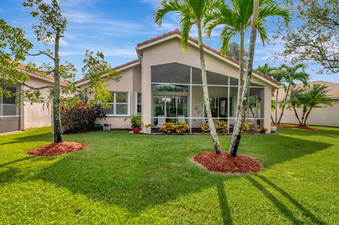 A home in Lake Worth