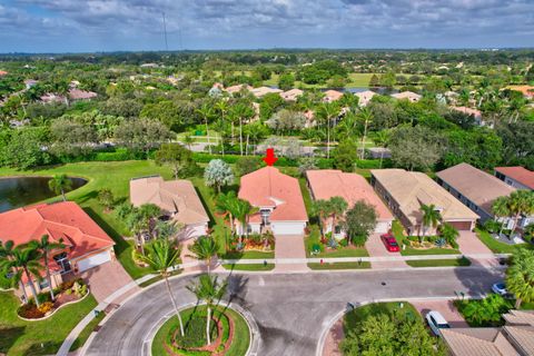 A home in Lake Worth