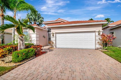 A home in Lake Worth