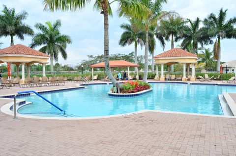 A home in Lake Worth