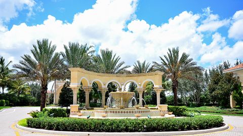 A home in Lake Worth