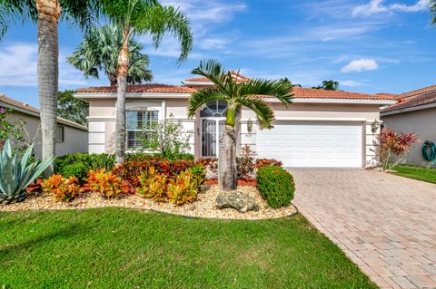 A home in Lake Worth