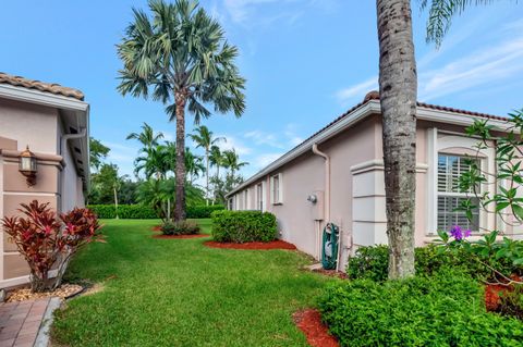 A home in Lake Worth