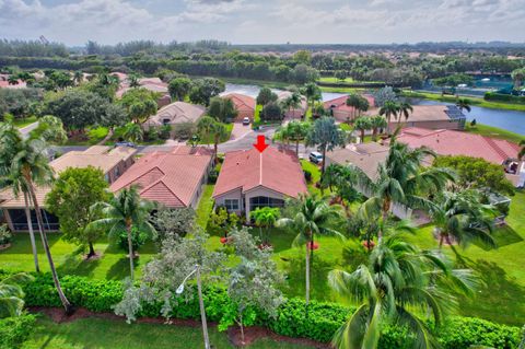 A home in Lake Worth