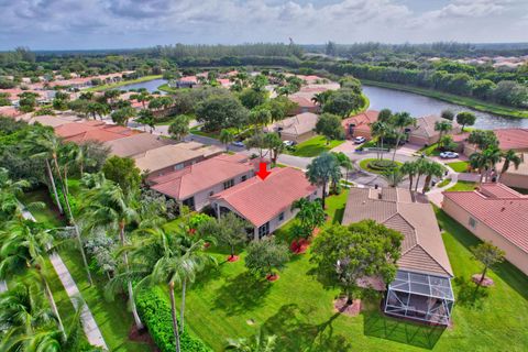 A home in Lake Worth