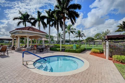 A home in Lake Worth